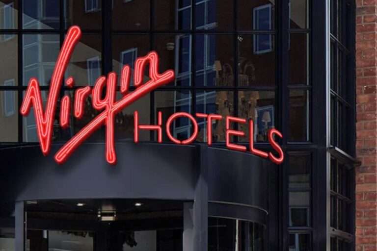 Virgin Hotels London