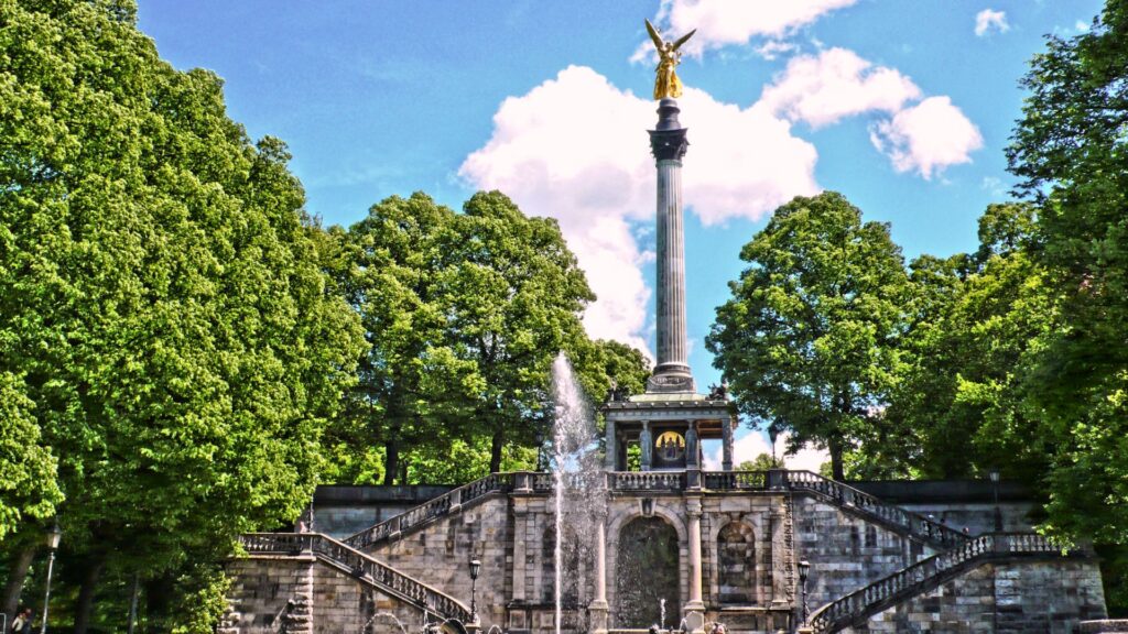 Luxusimmobilie München“ „Core Prime Lage München“ „Off Market Immobilien München