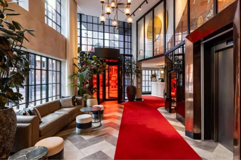 Virgin Hotels London