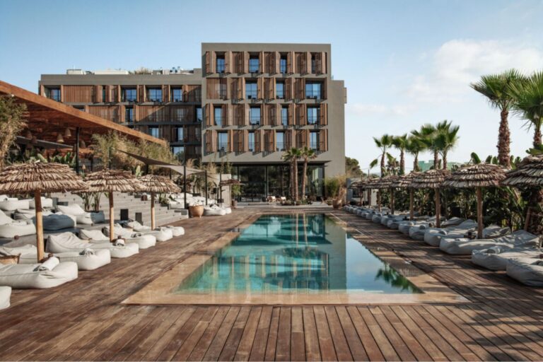 Oku Hotels - Ibiza