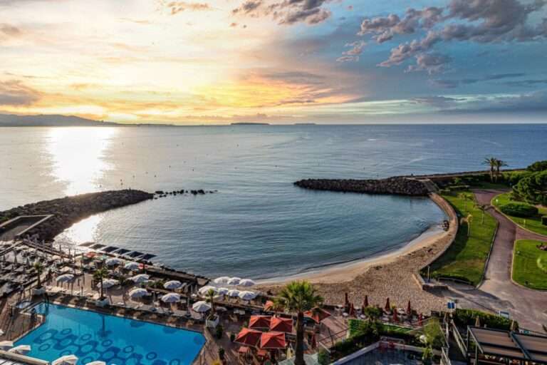 Pullman Mandelieu, Cannes