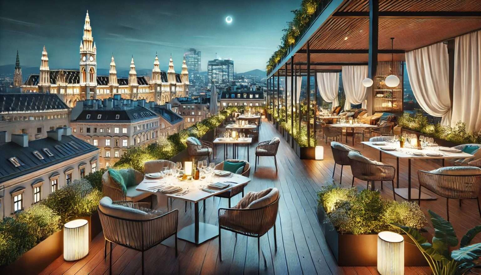 Luxury Hotel Investment Advisory | Off Market Hotel Deals Worldwide