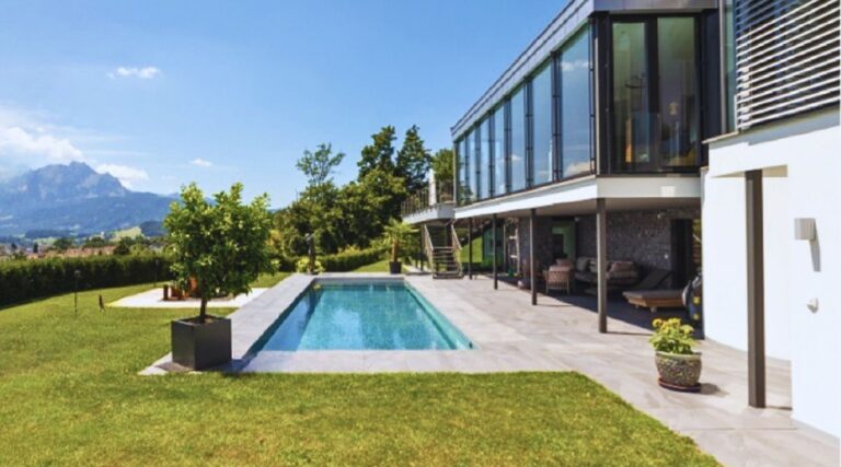 Luxusvilla am Zürichsee Off-Market